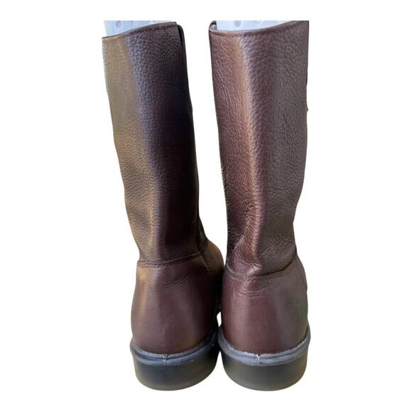 Georgia Boot Steel Toe Work Cowboy Boot Men size 13 Wide - Picture 6 of 10